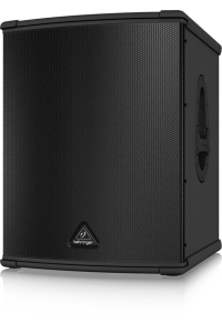 Behringer EUROLIVE B1500XP reproduktor 2-way Černá Kabel Obrázok pre Behringer EUROLIVE B1500XP reproduktor 2-way Černá Kabel