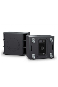 Turbosound MILAN M18B Subwoofer aktywny 18 Obrázok pre Turbosound MILAN M18B Subwoofer aktywny 18