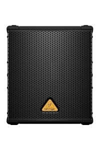 Behringer B1200D-PRO Subwoofer aktywny 12 Obrázok pre Behringer B1200D-PRO Subwoofer aktywny 12