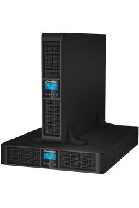 PowerWalker VI 1500RT LCD 1,5 kVA 1350 W 8 AC zásuvky / AC zásuvek Obrázok pre PowerWalker VI 1500RT LCD 1,5 kVA 1350 W 8 AC zásuvky / AC zásuvek