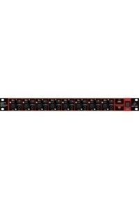 Obrázok pre Behringer ADA8200 Konwerter audio