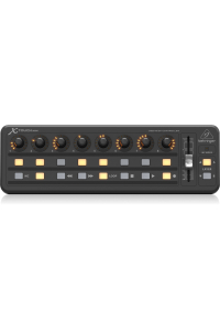 Obrázok pre Behringer X-TOUCH MINI MIDI klávesový nástroj USB
