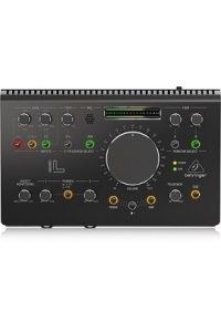 Obrázok pre Behringer STUDIO L Interfejs audio USB 2x2 z kontrolerem monitorów