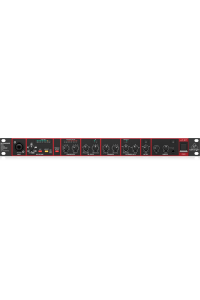 Obrázok pre Behringer UV1 předzesilovač