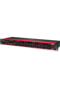 Behringer UV1 předzesilovač Obrázok pre Behringer UV1 předzesilovač