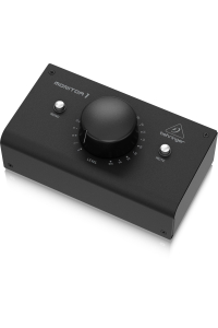 Obrázok pre Behringer MONITOR1 ovladač hlasitosti Rotační ovládání hlasitosti