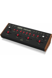 Obrázok pre Behringer SOLINA STRING ENSEMBLE Syntezator analogowy