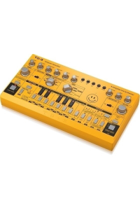 Obrázok pre Behringer TD-3-SB Analogový syntetizátor Zlato