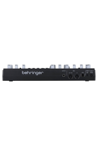 Obrázok pre Behringer TD-3-SB Analogový syntetizátor Černá