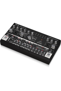 Obrázok pre Behringer TD-3-SB Analogový syntetizátor Černá