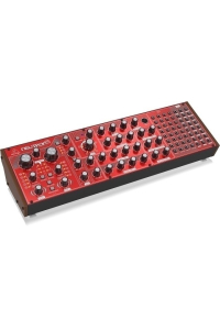 Obrázok pre Behringer NEUTRON syntetizéry Analogový syntetizátor Červená