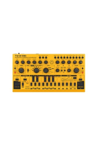 Obrázok pre Behringer TD-3-SB Analogový syntetizátor Zlato