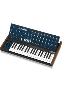 Behringer MONOPOLY Syntezator analogowy Obrázok pre Behringer MONOPOLY Syntezator analogowy