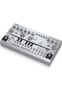 Obrázok pre Behringer TD-3-SR Syntezator linii basowej srebrny