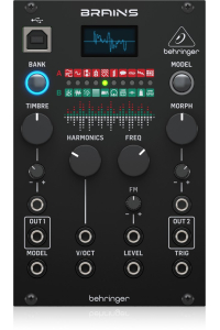 Obrázok pre Behringer BRAINS
