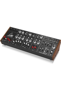 Obrázok pre Behringer CAT Syntezator analogowy