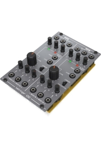 Behringer 130 DUAL VCA Moduł syntezatora modularnego Obrázok pre Behringer 130 DUAL VCA Moduł syntezatora modularnego