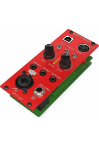 Behringer PERFECT PITCH PP1 Moduł syntezatora modularnego Obrázok pre Behringer PERFECT PITCH PP1 Moduł syntezatora modularnego