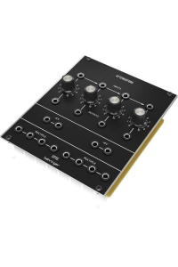 Behringer CP35 ATTENUATORS Moduł syntezatora modularnego Obrázok pre Behringer CP35 ATTENUATORS Moduł syntezatora modularnego