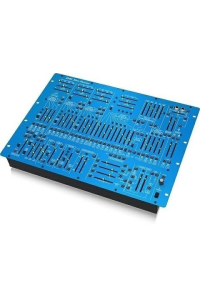 Behringer 921 VOLTAGE CONTROLLED OSCILLA Moduł syntezatora modularnego Obrázok pre Behringer 921 VOLTAGE CONTROLLED OSCILLA Moduł syntezatora modularnego