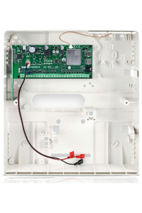 CENTRALA ALARMOWA PERFECTA-32-WRL-LTE-SET-A SATEL Obrázok pre CENTRALA ALARMOWA PERFECTA-32-WRL-LTE-SET-A SATEL