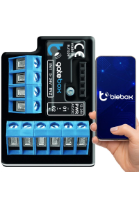 Obrázok pre blebox gateBox Kontrolér IP20 1 kusů