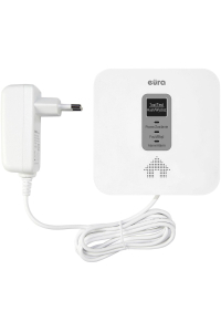 Carbon monoxide and natural gas detector 2in1Eura CGD-50A2 Obrázok pre Carbon monoxide and natural gas detector 2in1Eura CGD-50A2