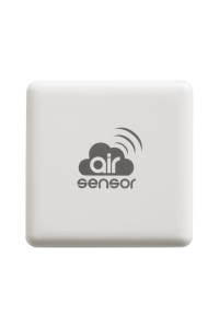blebox airSensor 2,4 GHz 98% Bílá Obrázok pre blebox airSensor 2,4 GHz 98% Bílá