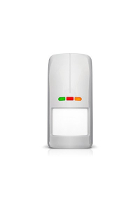 Obrázok pre SATEL OUTDOOR DUAL MOTION SENSOR OPAL PRO GY, WITHOUT BRACKET (GREY)