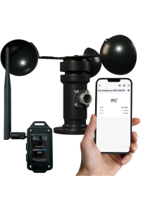 Obrázok pre CZUJNIK WIATRU WINDSENSOR-PRO/BLEBOX Wi-Fi