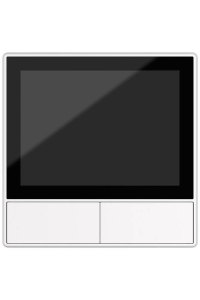 Sonoff NSPanel Smart Wall Switch White Obrázok pre Sonoff NSPanel Smart Wall Switch White