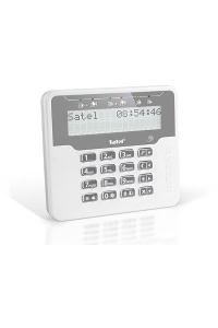Obrázok pre SATEL MANIPULATOR VERSA-LCDR-WH Z CZYTN. RFID