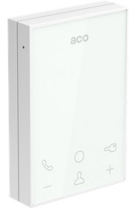 Obrázok pre ACO UP800/G2 UNIFON - do systemu P głośnomówiący, dotykowe ikony