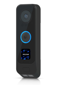 Obrázok pre Ubiquiti G4 Doorbell Pro Černá