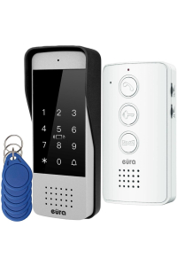 Obrázok pre Domofon EURA ADP-34A3 biały