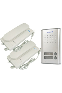 Obrázok pre DOMOFON ORNO OR-DOM-RL-903/RL-3208AA