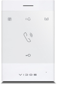 Obrázok pre Unifon do wideodomofonu VIDOS IPX M110-U