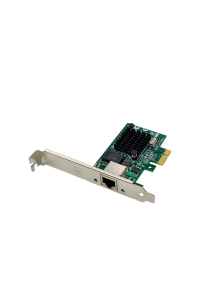 LevelOne GNC-0112 síťová karta Interní Ethernet 1000 Mbit/s Obrázok pre LevelOne GNC-0112 síťová karta Interní Ethernet 1000 Mbit/s