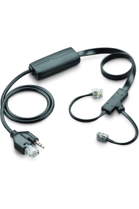 HP Poly Adaptér Poly APC-43 Electronic Hookswitch TAA Obrázok pre HP Poly Adaptér Poly APC-43 Electronic Hookswitch TAA