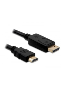 Obrázok pre Lindy 36302 DisplayPort kabel 2 m Šedá
