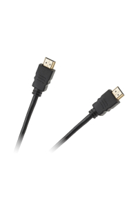 Obrázok pre HDMI to HDMI 2.0 4K Cable 20m Cabletech Eco Line