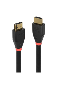 Lindy 41071 HDMI kabel 10 m HDMI Typ A (standardní) Černá Obrázok pre Lindy 41071 HDMI kabel 10 m HDMI Typ A (standardní) Černá