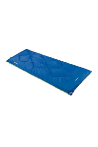 High Peak RANGER Hranatý spacák Polyester Modrá Obrázok pre High Peak RANGER Hranatý spacák Polyester Modrá
