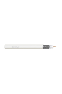 Digitus DK-RG6-5 koaxiální kabel RG-6 500 m Ne Bílá Obrázok pre Digitus DK-RG6-5 koaxiální kabel RG-6 500 m Ne Bílá