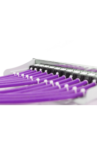 Digitus DK-1614-VH-5 síťový kabel Fialová 500 m Cat6 U/UTP (UTP) Obrázok pre Digitus DK-1614-VH-5 síťový kabel Fialová 500 m Cat6 U/UTP (UTP)