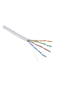 Obrázok pre Kabel sieciowy SEVEN UTP cat.5 Solid 4x2 305m