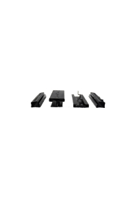 Obrázok pre HPE Aruba Networking AP-MNT-D Campus AP Type D Solid Surface Mount Bracket Kit