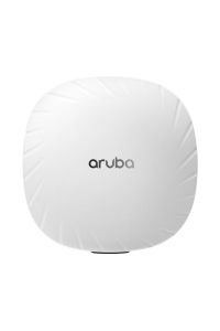 HPE Aruba Networking AP-555 (RW) Dual Radio 8x8/4x4 802.11ax Internal Antennas Unified Campus AP 5950 Mbit/s Bílá Podpora napájení po Ethernetu (PoE) Obrázok pre HPE Aruba Networking AP-555 (RW) Dual Radio 8x8/4x4 802.11ax Internal Antennas Unified Campus AP 5950 Mbit/s Bílá Podpora napájení po Ethernetu (PoE)
