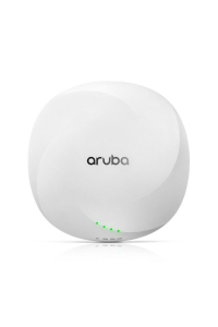 HPE Aruba Networking AP-635 (RW) Tri Radio 2x2 802.11ax Wi-Fi 6E Internal Antennas Campus AP 2400 Mbit/s Bílá Podpora napájení po Ethernetu (PoE) Obrázok pre HPE Aruba Networking AP-635 (RW) Tri Radio 2x2 802.11ax Wi-Fi 6E Internal Antennas Campus AP 2400 Mbit/s Bílá Podpora napájení po Ethernetu (PoE)