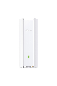 TP-Link Omada EAP650-Outdoor 3000 Mbit/s Bílá Podpora napájení po Ethernetu (PoE) Obrázok pre TP-Link Omada EAP650-Outdoor 3000 Mbit/s Bílá Podpora napájení po Ethernetu (PoE)